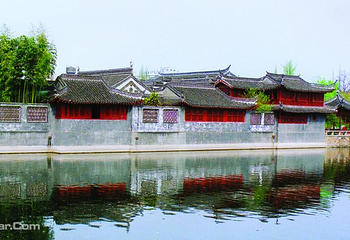 水绘园第 6 张图片