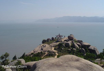 三都澳斗姆岛风景区第 6 张图片