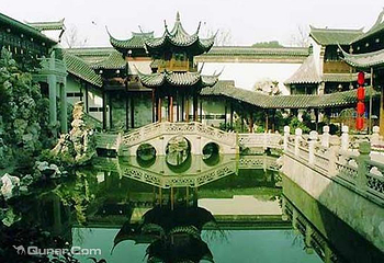 龙在田故居第 1 张图片