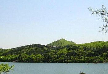 辉山第 1 张图片