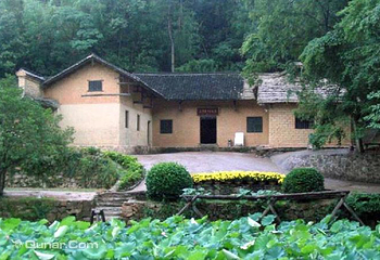 韶山旅游区第 60 张图片