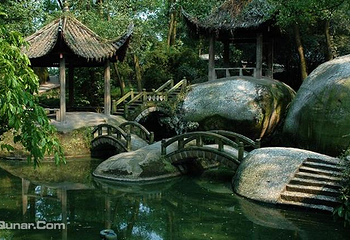 黑石山第 5 张图片