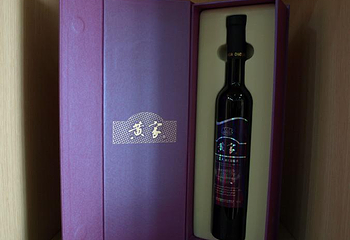 黄家营葡萄酒庄第 3 张图片