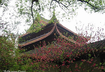 弥阳建国楼第 1 张图片