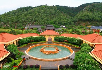 河源客天下国际旅游度假区第 22 张图片