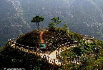 广东大峡谷第 17 张图片