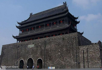 小岗村第 4 张图片