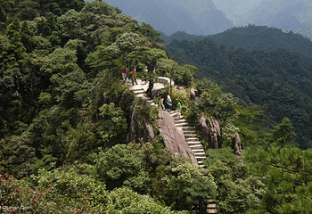 广东大峡谷第 14 张图片