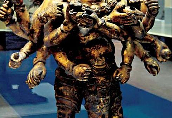 云南古代佛教艺术展第 1 张图片