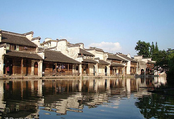 百间楼第 1 张图片