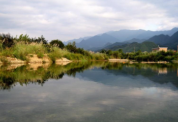 仙寓山景区第 5 张图片