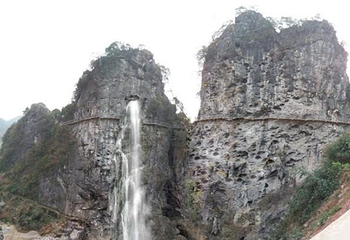 清远神峰关风景区第 4 张图片
