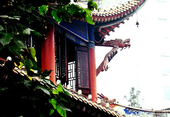 罗汉寺第 3 张图片