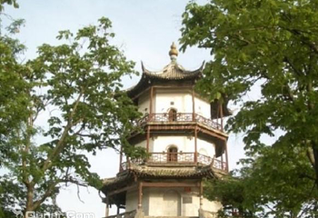 邓学先墓第 1 张图片