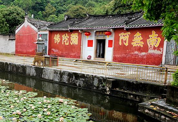 孝禅寺第 1 张图片