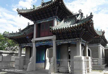 净觉寺第 3 张图片