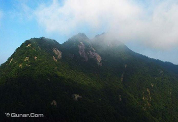 湖北三角山旅游度假区第 19 张图片