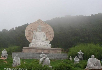 槎山风景区第 23 张图片