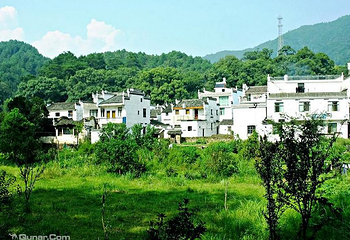 庐山石门涧风景区第 10 张图片