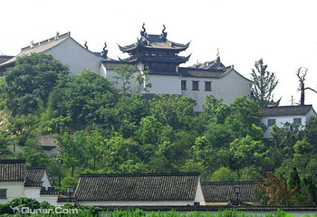 慈城古县城第 2 张图片
