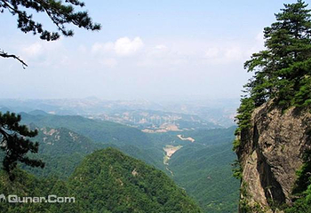 天水石门山第 2 张图片