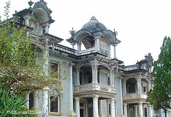 灵光寺第 3 张图片