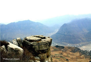 青龙峡风景区第 47 张图片