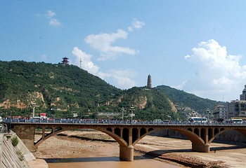 宝塔山第 5 张图片
