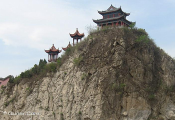 白羊峪长城旅游区第 9 张图片