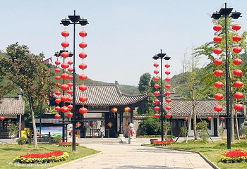 阳山碑材第 15 张图片