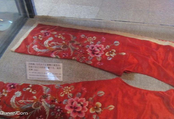 丹霞山中华性文化博物馆第 5 张图片