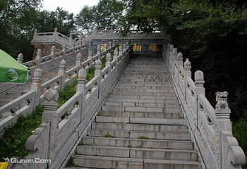 殊像寺第 5 张图片
