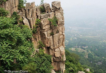 潍坊嵩山第 2 张图片