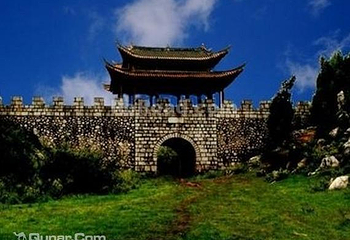胜境驿第 1 张图片