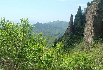 清风仙境风景区第 5 张图片