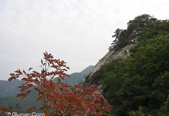 凤凰山麓革命旧址第 5 张图片