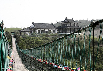 仙山湖风景区第 15 张图片