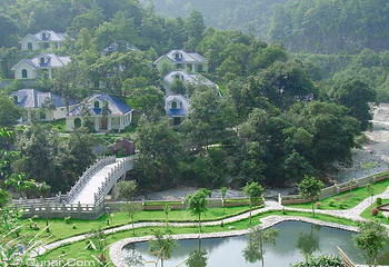 广东第一峰旅游风景区第 8 张图片