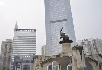 五象广场第 1 张图片