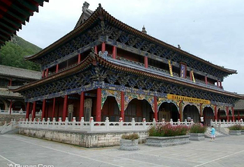 金阁寺第 3 张图片