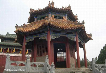 中岳庙第 21 张图片