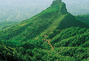 古武当山第 35 张图片