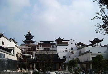 江宁织造博物馆第 57 张图片