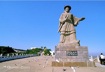 郑州黄河文化公园第 74 张图片