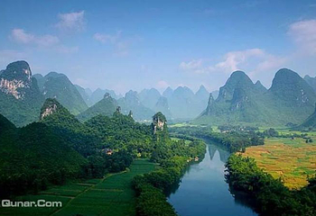 崖宜风景区第 1 张图片