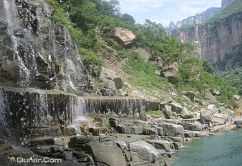 八里沟景区第 21 张图片