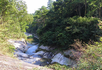 观音桥景区第 13 张图片