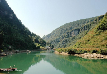 云门囤景区第 2 张图片
