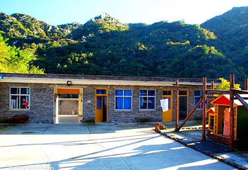 双龙山森林公园第 5 张图片
