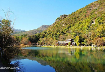 观音峡第 16 张图片